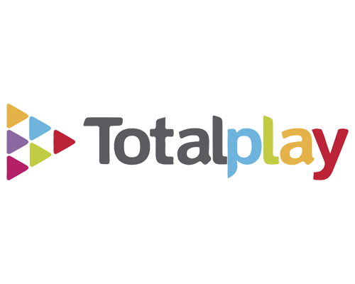 Totalplay - Totalplay