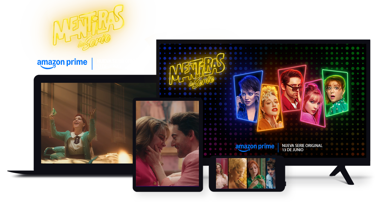 Prime video