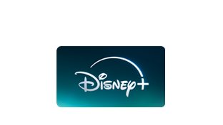 Logo Disney+