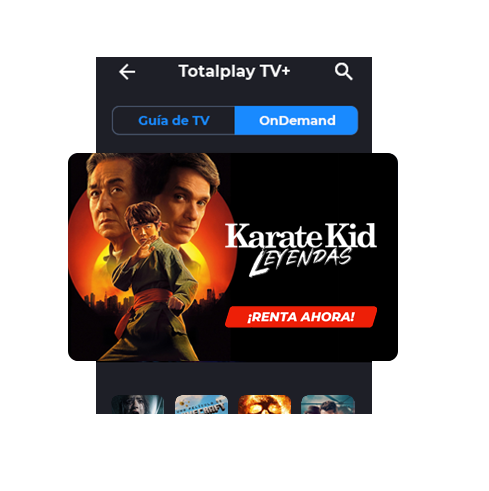 Estrenos de cine