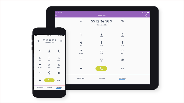 App Telefono Totalplay