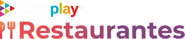 TotalPlay Restaurantes