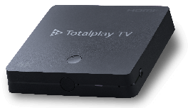tv nuevo